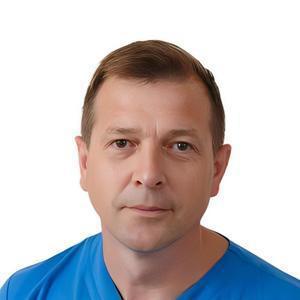 Рыжкин Андрей Владимирович