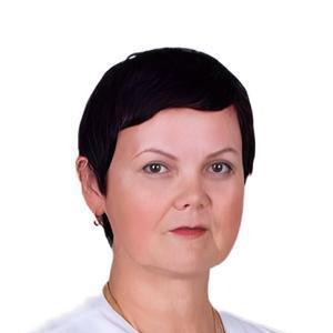 Колбехина Елена Ивановна