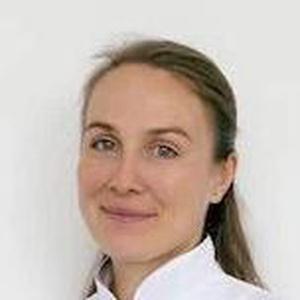 Полякова Людмила Владимировна