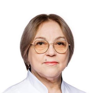 Гладкевич Елена Геннадьевна