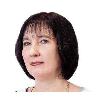 Демьянович (Тимонова) Елена Мстиславовна