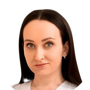 Старкова Марианна Валентиновна