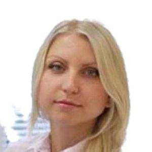 Бобовкина Татьяна Александровна