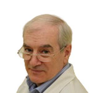 Кислик Илья Григорьевич