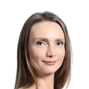 Любимкина Елена Викторовна