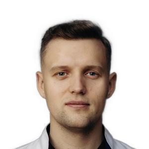 Петров Александр Денисович