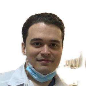 Садыков Ильдар Ирекович