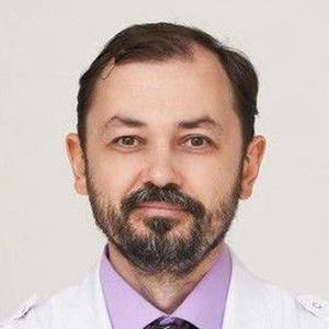 Семенов Роман Вячеславович
