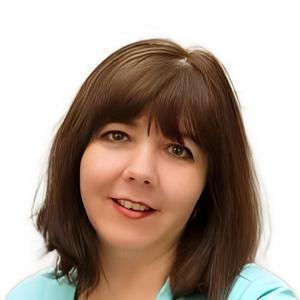 Голощапова Виктория Юрьевна