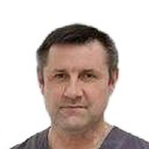 Скрипченко Андрей Владимирович