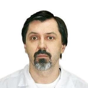 Явид Дмитрий Алексеевич