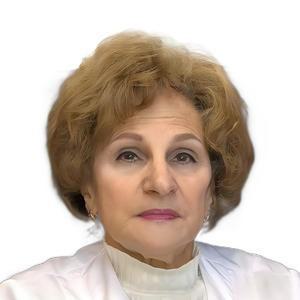 Литвина Татьяна Васильевна