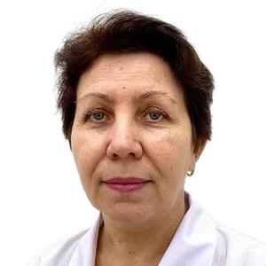 Мартель Татьяна Викторовна