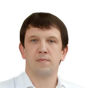 Рябов Сергей Александрович