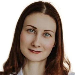 Стефанова Юлия Юрьевна