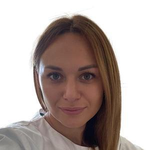 Миронова Алена Сергеевна