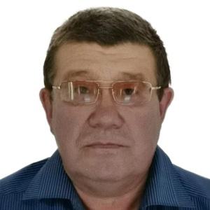 Петров Александр Анатольевич