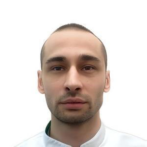 ХаджИбрагим Аммар Файезович