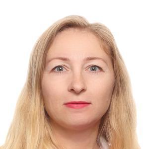 Емельянова Ксения Ивановна