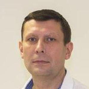 Подкорытов Денис Викторович