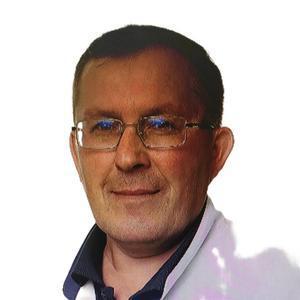 Салищев Юрий Васильевич