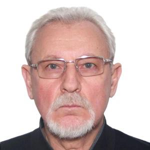 Польшин Иван Викторович