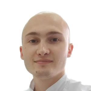 Гамаюнов Давид Александрович