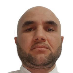 Мансуров Фармонкул Орзукулович