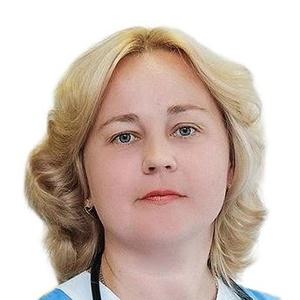 Ефимова Марианна Юрьевна