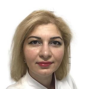 Жаворонкова Тамара Эрнестовна