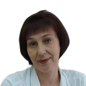Костина Ирина Владимировна