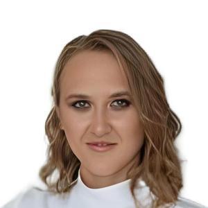 Юрченко Марина Сергеевна