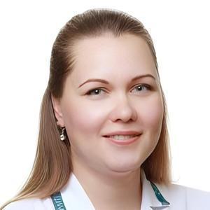 Иванова Светлана Николаевна