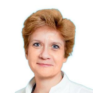 Киреева Ирина Викторовна