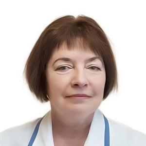 Дергачева Валентина Васильевна