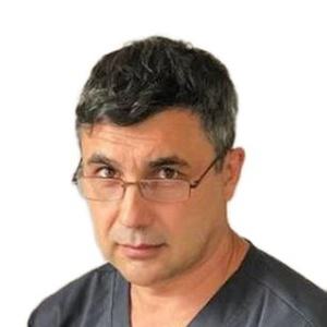 Уткин Иван Анатольевич