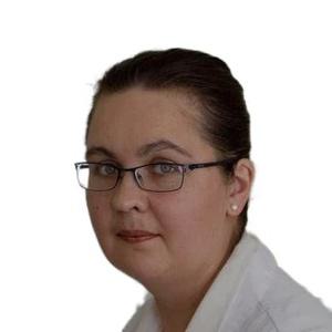Кондратьева Маргарита Васильевна