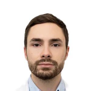 Павлов Сергей Павлович
