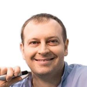 Дорофеев Юрий Владимирович