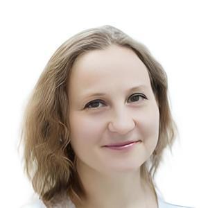 Бирюкова Ольга Валерьевна