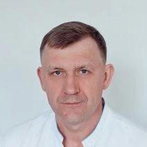 Дегтерев Михаил Александрович
