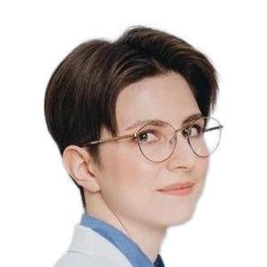 Сигалева Татьяна Вячеславовна