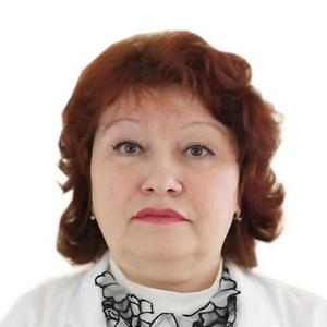 Хоменко Татьяна Семеновна