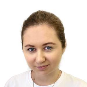 Щелканова Татьяна Сергеевна