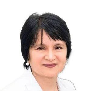 Исмаилова Лейла Абдулмаликовна