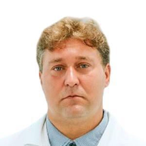 Егорочкин Сергей Владимирович