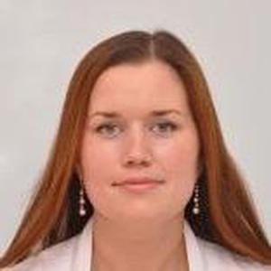 Хуторская Марина Александровна