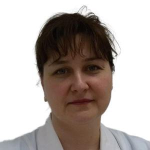 Мыльникова Ольга Владимировна