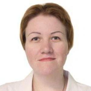 Полякова Ольга Александровна