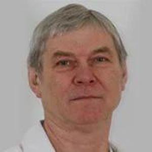 Сухомлинов Юрий Владимирович